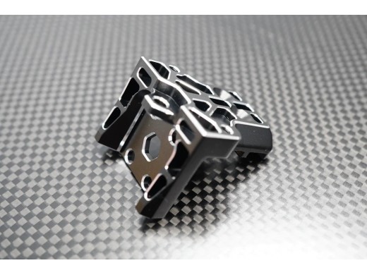 V0.2 Metal Toolhead Carriage - Enhanced 3D Printer Performance