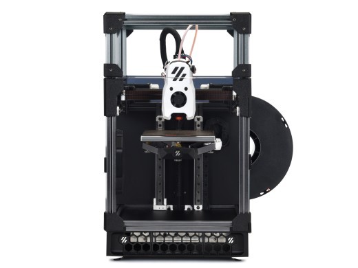 Voron V0.2-S1 RevA+ Kit af LDO: Ultimativt 3D-printer Kit