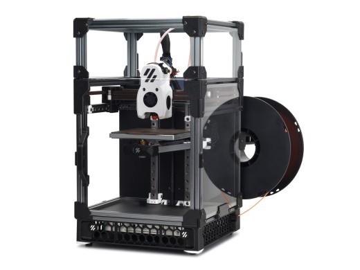 Voron V0.2-S1 RevA+ Kit af LDO: Ultimativt 3D-printer Kit