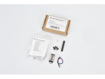 LDO Voron TAP Probe Kit - SLR | Nøjagtig Detektion & Glidende Bevægelser