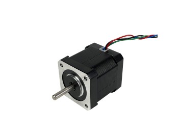 Køb SUPER POWER LDO-42STH48 - Kraftfuld Motor med Rund Aksel 2