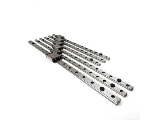 LDO Stainless MGN12H Rail_1650