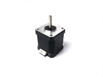 NEMA17 Stepper Motor - Høj ydeevne og præcision 2