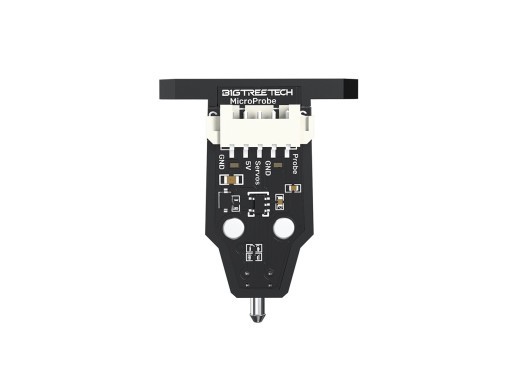 BIQU MicroProbe V2.0: Højpræcis Probe til 3D Printere