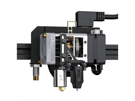 BIQU MicroProbe V2.0: High-Precision 3D Printer Upgrade