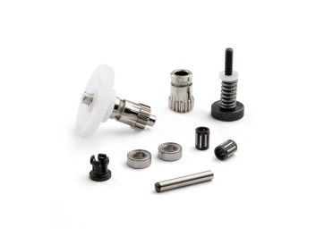 OEM Reverse Set for HextrudORT - Ultimate Feeding System