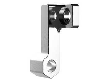 Premium Mellow CNC Hall Switch Bracket for Precision