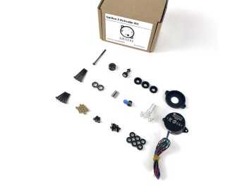 Galileo 2 Extruder Kit fra LDO - Opgrader din 3D-printer 2