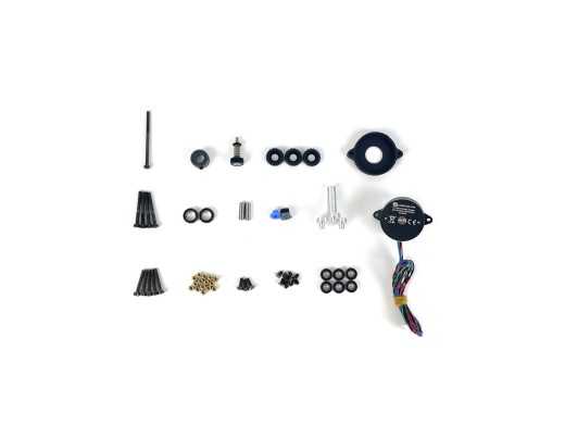 Galileo 2 Extruder Kit: Upgrade Your 3D Printer Today