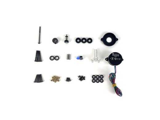 Galileo 2 Extruder Kit: Upgrade Your 3D Printer Today