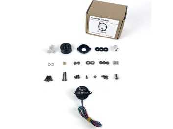 Galileo 2 Z-Drive Kit - Precision 3D Printing Upgrade 2