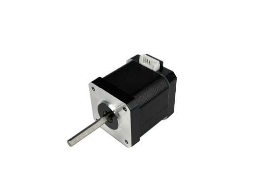 Køb NEMA17 SUPER POWER Stepper Motor - Høj Ydeevne