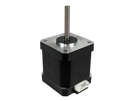 Køb NEMA17 SUPER POWER Stepper Motor - Høj Ydeevne