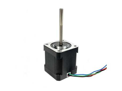 NEMA17 STEPPER MOTOR - High Torque & Precision S55