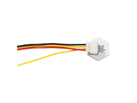 Voron StealthBurner LED Kit - Enhance Your 3D Printing