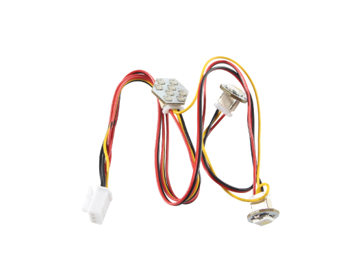 Voron StealthBurner LED Kit - Enhance Your 3D Printing