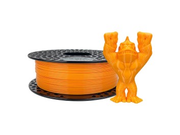 AzureFilm PETG Orange 1Kg - Kvalitets 3D Printer Filament