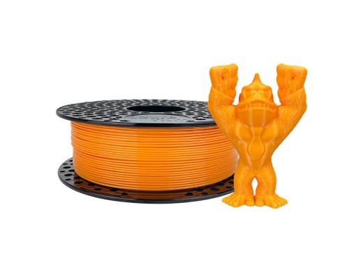 AzureFilm PETG Orange 1Kg - Flawless 3D Prints