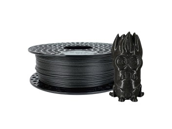 AzureFilm PLA Galaxy Black 1Kg - High-Quality 3D Filament