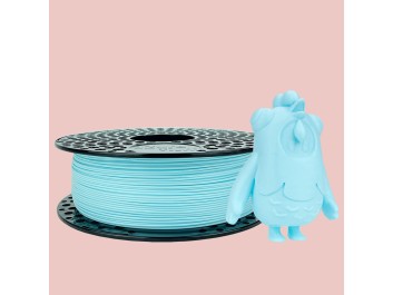 AzureFilm PLA Baby Blue Pastel 1Kg - High-Quality 3D Filament 2