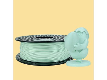 High-Quality AzureFilm PLA Mint Green 1Kg for 3D Printing 2