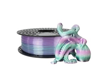 Buy AzureFilm Silk PLA Rainbow Aurora 1Kg - Premium Quality