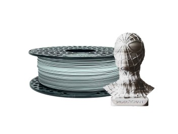 AzureFilm Silk PLA Dual Light 1Kg - Kvalitets 3D-Print