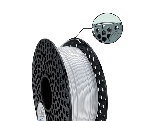 Køb AzureFilm PETG Moon Light 1Kg - Kvalitet 3D Filament