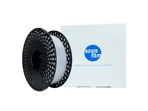 High-Quality AzureFilm PETG Moon Light 1Kg for 3D Printing