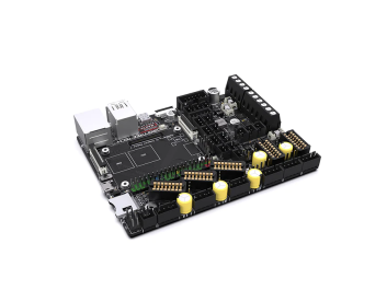 Upgrade to BIGTREETECH Manta E3EZ V1.0 - Ender 3 Motherboard