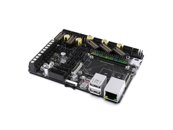 Upgrade to BIGTREETECH Manta E3EZ V1.0 - Ender 3 Motherboard 2