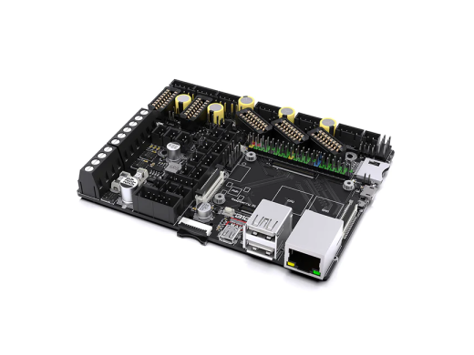 Upgrade to BIGTREETECH Manta E3EZ V1.0 - Ender 3 Motherboard