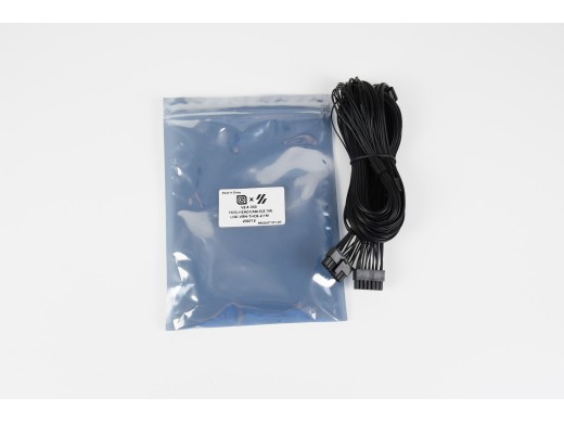 LDO Voron Toolhead Harness for Enhanced 3D Printing