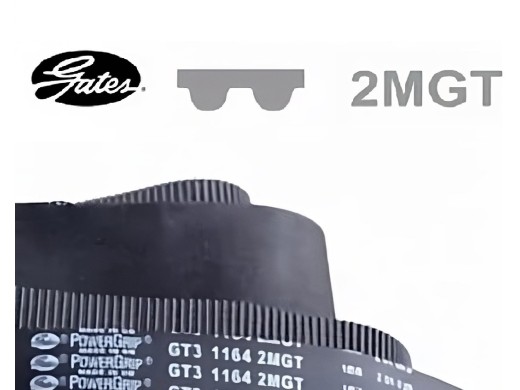 Buy GT3 LL-2MGT Gates Belts - Superior Durability