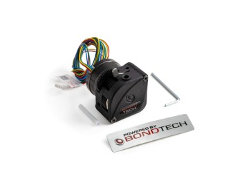 LGX Lite V2 Extruder with Motor for 3D Printing