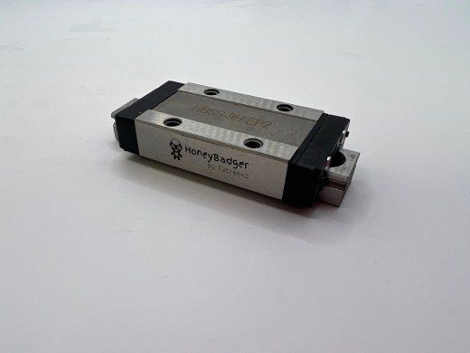 HoneyBadger MGN9H Rail - High Performance & Durability