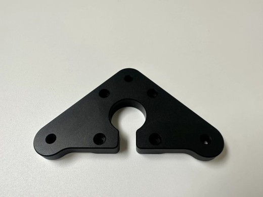 K3 Motor Mounts by HoneyBadger - Upgrade Your Equipment