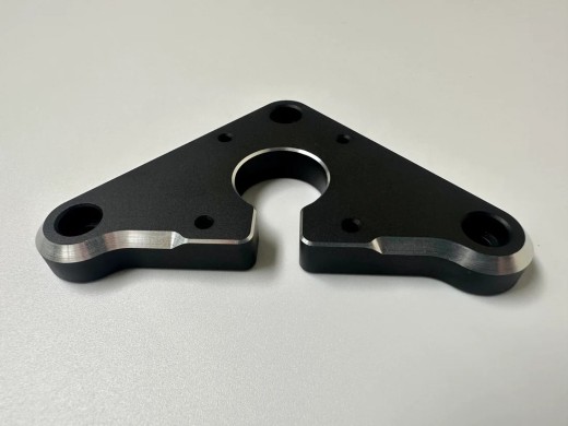 K3 Motor Mounts by HoneyBadger - Upgrade Your Equipment