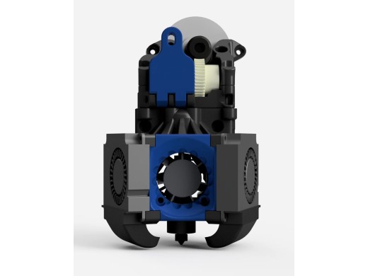 XOL Toolhead Rev for Voron Printers - Top Performance