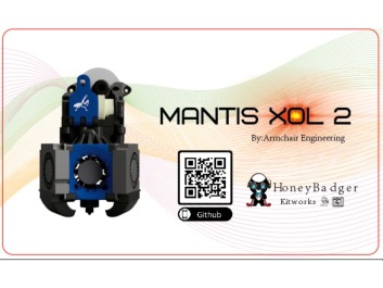 XOL Toolhead Rev for Voron Printers - Top Performance