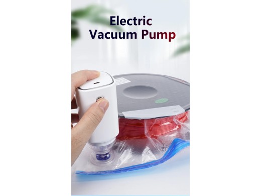 3D Filament Vacuum Pump - Protect Your Prints!