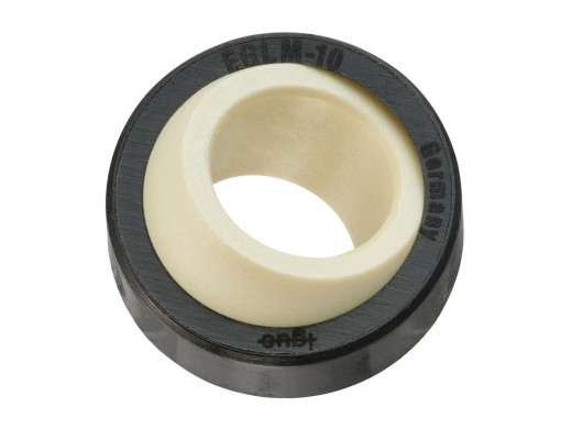 igus igubal Spherical Bearing EGLM-05: Precision & Durability