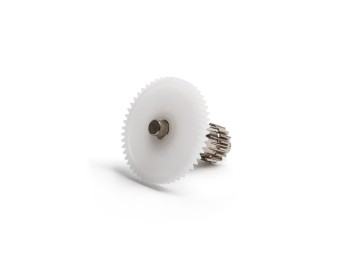 OEM Reverse Drive Gear Assembly for HextrudORT Extruders 2