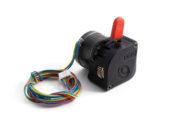 LGX Lite PRO eXtruder: Precision 3D Printing Solution