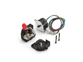 LGX Lite PRO eXtruder: Precision 3D Printing Solution 2