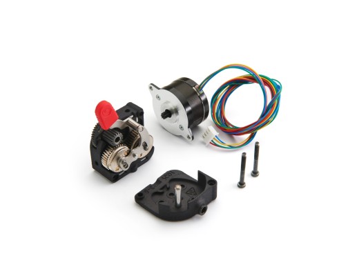 LGX Lite PRO eXtruder: Optimer dit 3D-print