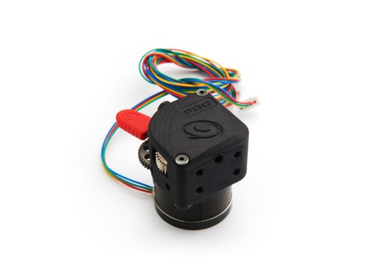 LGX Lite PRO eXtruder: Optimer dit 3D-print