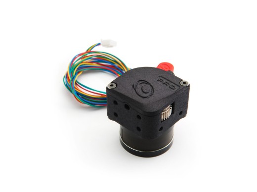 LGX Lite PRO eXtruder: Optimer dit 3D-print