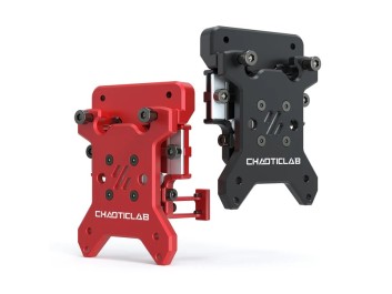 CNC Voron Tap V2 by Chaoticlab: Upgrade Your 3D Printing