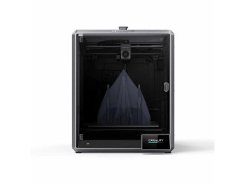 Creality K1 Max: High-Speed, Large Volume 3D Printer